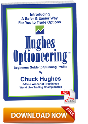 Annual returns trading options